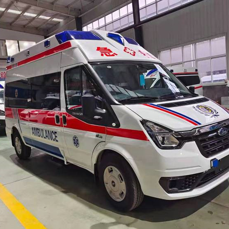蓝山演唱会救护车出租保障现场